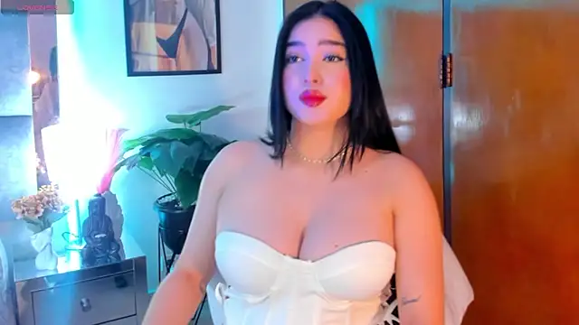 Abbye blue01 online show from September 2025 10:46:02 PM