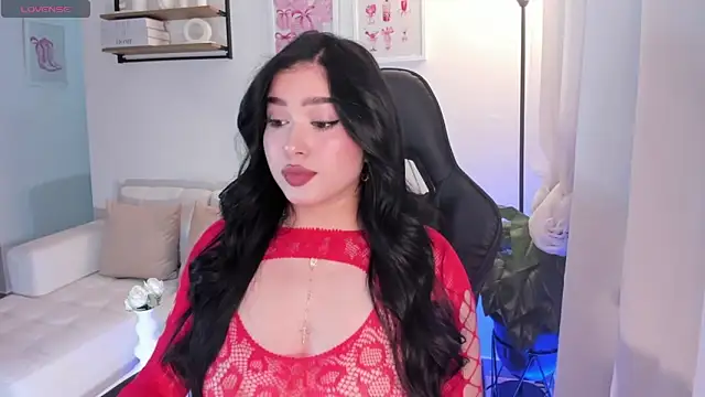Snapshot of Abbye_blue01 chatting on May 2026 11:43:01 PM Abbye blue01 online show from May 2026 11:43:01 PM