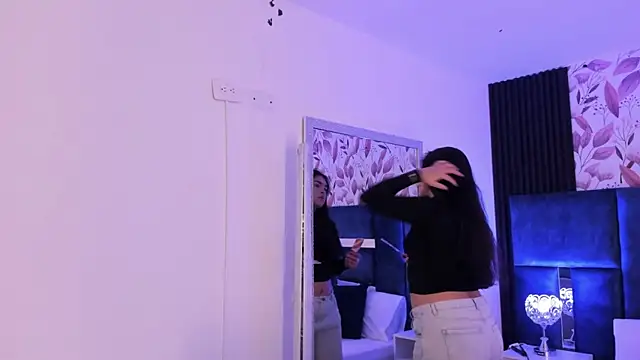 GiselOrtiz online show from February 2025 09:08:02 AM