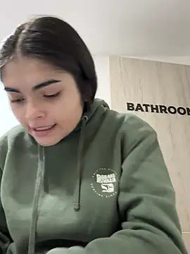 GiselOrtiz online show from February 2025 09:24:01 AM