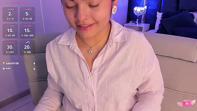 GiselOrtiz online show from March 2025 03:13:02 PM