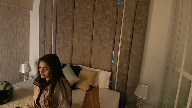 GiselOrtiz online show from September 2025 11:00:02 AM