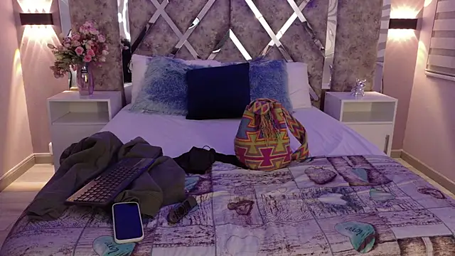 GiselOrtiz online show from October 2025 10:44:01 AM