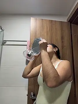 GiselOrtiz online show from November 2025 10:51:01 AM