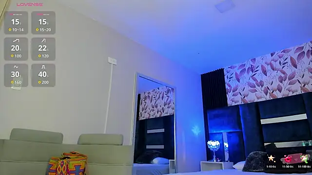 GiselOrtiz online show from February 2026 11:20:02 AM