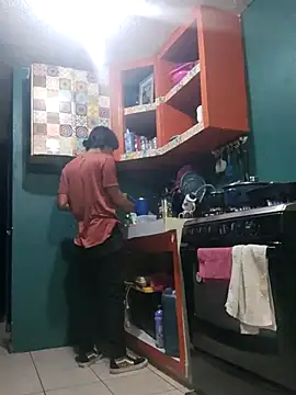 MX-SEX-FUN online show from March 2026 09:03:02 AM