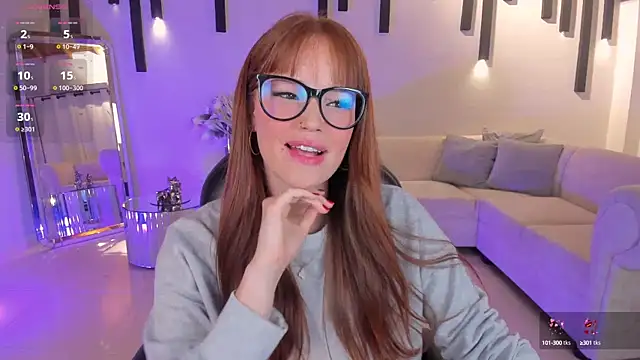 CorinneRusso online show from February 2025 03:58:02 AM