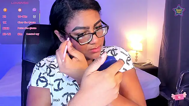 BlakmillerrGilson online show from April 2026 08:11:02 PM