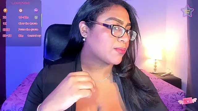 BlakmillerrGilson online show from April 2026 08:28:02 PM