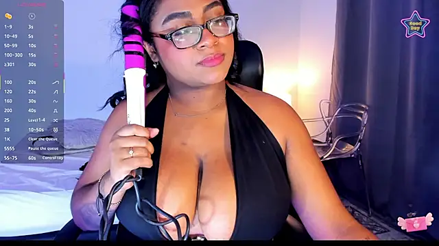BlakmillerrGilson online show from June 2026 07:56:01 PM