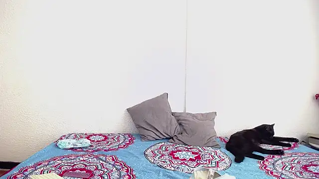 Snapshot of _joanne_and_oliver_ chatting on September 2025 05:14:02 PM joanne and oliver online show from September 2025 05:14:02 PM