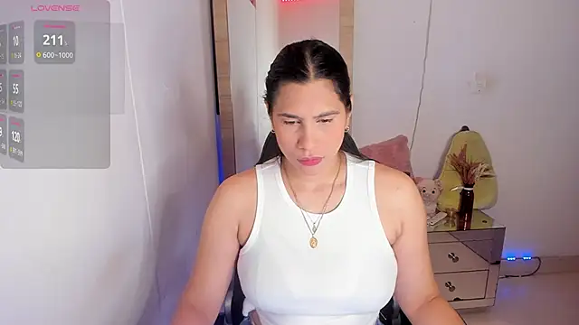 hellensexy online show from January 2026 09:57:01 PM