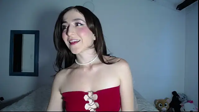 Snapshot of _Lalaa chatting on July 2026 10:27:01 PM Lalaa online show from July 2026 10:27:01 PM