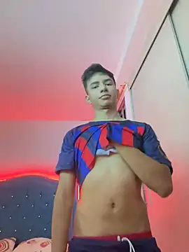 Leonarrrd 01 online show from January 2025 12:33:01 AM