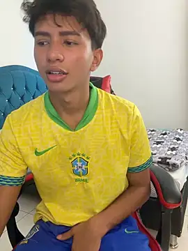 Leonarrrd 01 online show from March 2026 10:16:01 PM