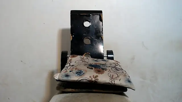 Amazing12inch online show from January 2025 05:37:02 AM