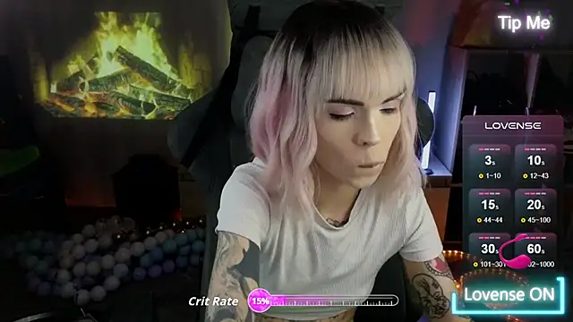 Kerry Kirk online show from December 2025 10:49:02 PM