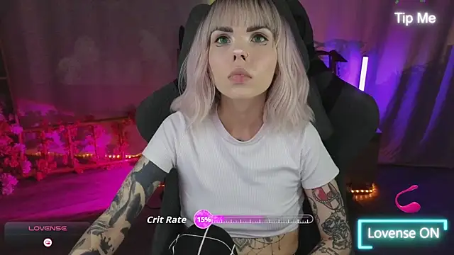 Kerry Kirk online show from February 2026 11:08:02 PM