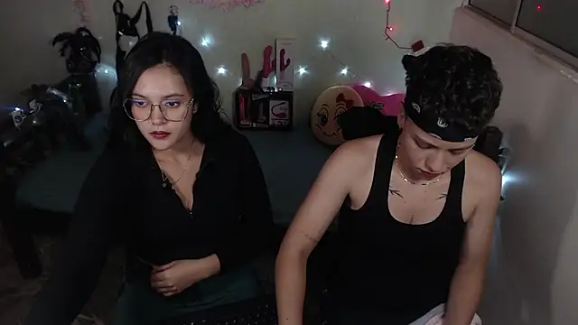 Antonella Cruz02 online show from February 2025 02:12:02 AM