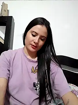 Zoe Clark  online show from December 2024 02:34:02 AM