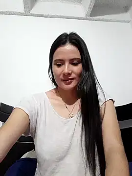 Zoe Clark  online show from January 2025 04:39:02 AM