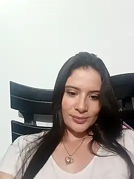 Zoe Clark  online show from February 2025 02:19:01 AM