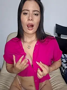 Zoe Clark  online show from March 2026 03:10:01 AM