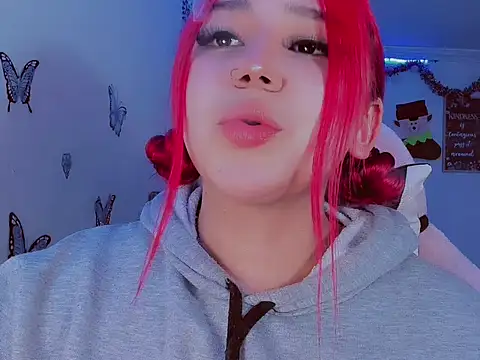 madisonx17 online show from January 2026 08:35:01 PM