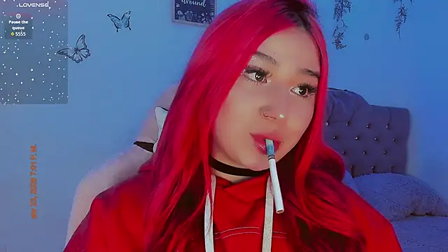 madisonx17 online show from April 2026 12:02:02 AM