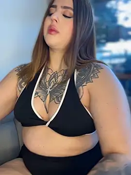 ValerieHilton online show from October 2025 09:42:02 PM