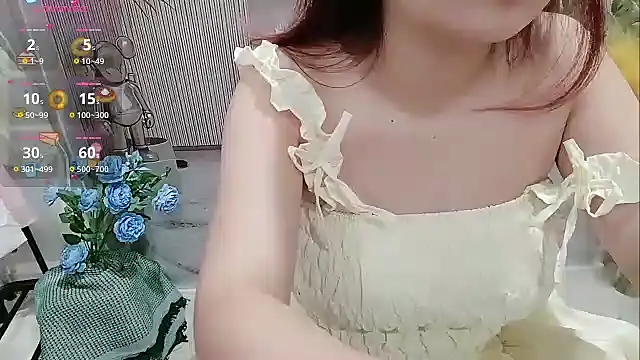 Milajinxi online show from October 2025 12:36:01 AM