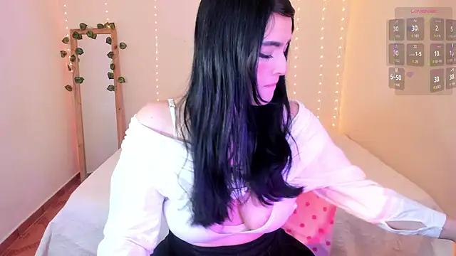 Anastasia1213 online show from September 2025 01:05:02 AM