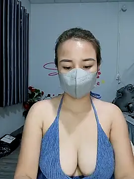 Snapshot of AnNa-99 chatting on January 2025 07:17:02 AM AnNa-99 online show from January 2025 07:17:02 AM