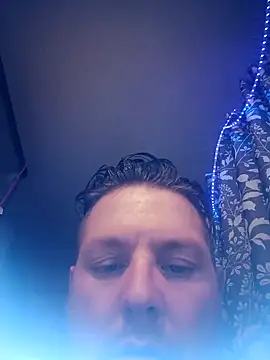 Buddy Cuck online show from November 2025 07:30:02 AM