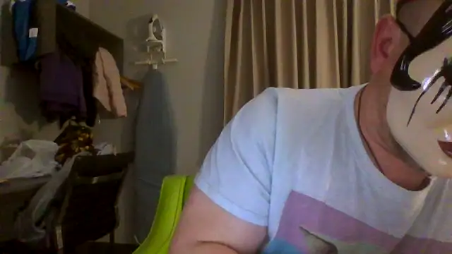 Buddy Cuck online show from March 2026 01:11:01 AM