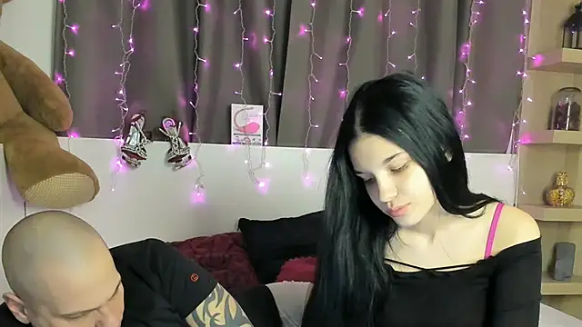 xDeepInLovexx online show from December 2024 06:27:02 PM