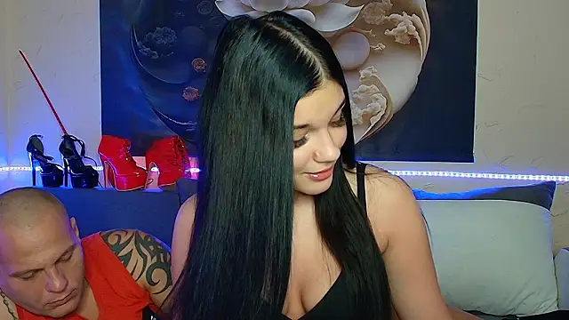 xDeepInLovexx online show from February 2026 06:44:02 PM