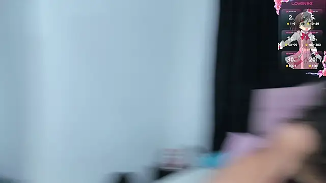 Snapshot of Applehot_LRR chatting on January 2025 05:05:02 AM Applehot LRR online show from January 2025 05:05:02 AM