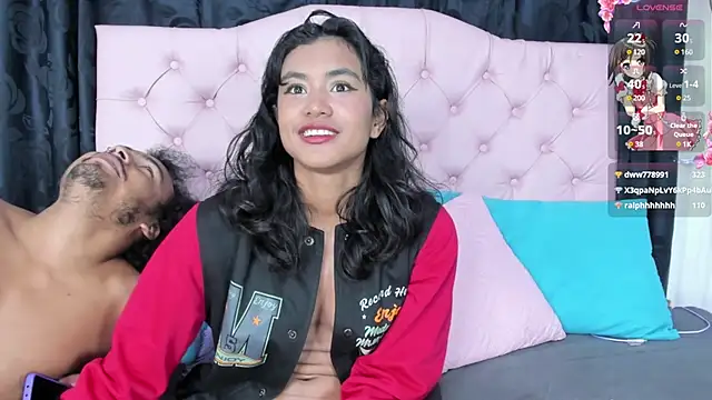 Snapshot of Applehot_LRR chatting on February 2025 08:33:01 AM Applehot LRR online show from February 2025 08:33:01 AM