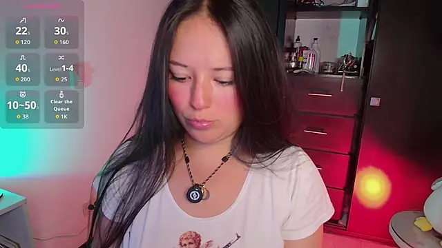 Snapshot of Lexie_Thompson10 chatting on July 2026 02:05:02 AM Lexie Thompson10 online show from July 2026 02:05:02 AM