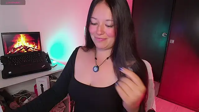 Snapshot of Lexie_Thompson10 chatting on July 2026 02:36:01 AM Lexie Thompson10 online show from July 2026 02:36:01 AM