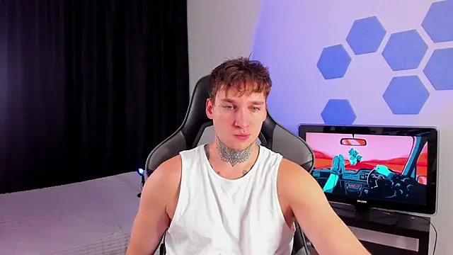 Chris Tyson online show from September 2025 10:31:01 PM