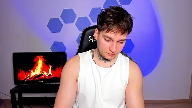 Chris Tyson online show from January 2026 10:51:02 AM