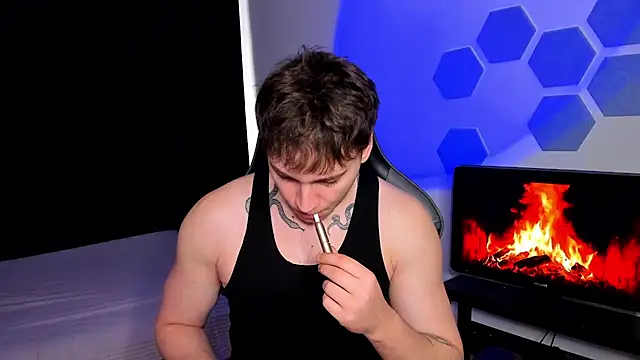 Chris Tyson online show from January 2026 08:08:02 AM