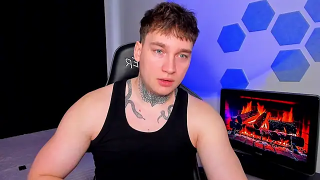 Chris Tyson online show from February 2026 08:09:01 AM