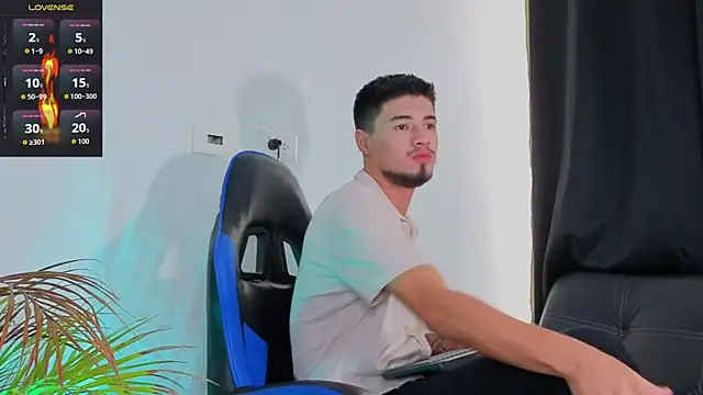 EdwardRoss  online show from December 2025 08:05:02 PM