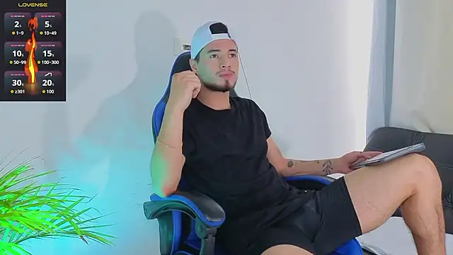 EdwardRoss  online show from February 2026 08:18:01 PM