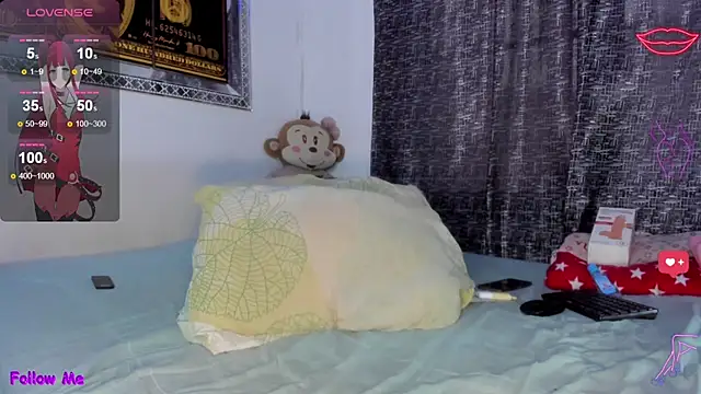 yumeko-kakegurui online show from March 2025 08:50:02 PM