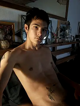 LYZBORNHD online show from January 2025 03:12:02 PM