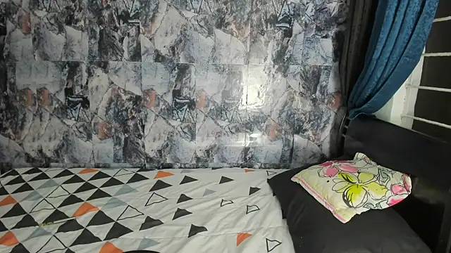 kaiagerbes3 online show from February 2025 02:31:01 AM